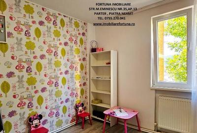 Apartament 3 camere, etaj 1, zona Adridan - Darmanesti - 13