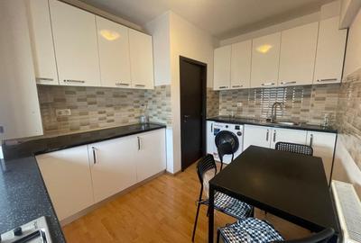 Apartament cu 3 camere decomandat, mobilat în Brâncoveanu - 5