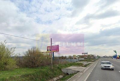 Teren de 5600 mp, în 1 Decembrie - 9