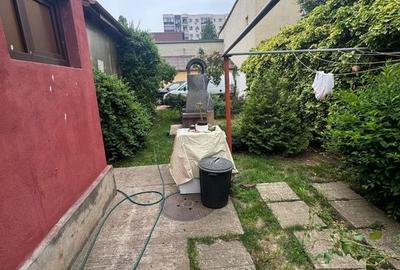 Casa de închiriat 7 camere Sector 4, ideal pentru clinica, gradinita - 15