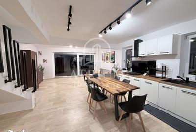 Casă cu 4 camere cu Teren 250 Mp în Mănăștur - 6