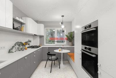 Apartament cu 2 camere în Theodor Pallady - 2