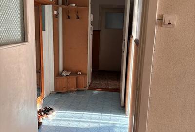 Apartament cu 3 camere decomandat în Central - 5