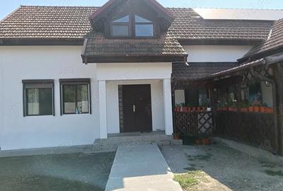 Vand casa cu afacere la cheie! - 6