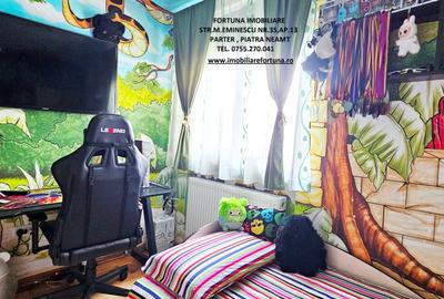 Apartament cu 2 camere semidecomandat în Dărmănești - 5