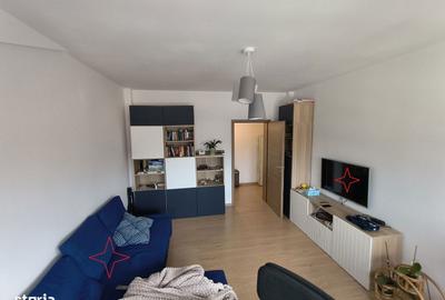 Apartament cu 2 camere decomandat în Cug - 1