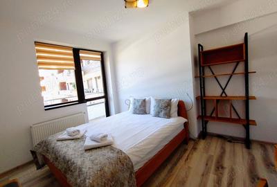 Apartament cu 2 camere semidecomandat în Platoul Izvor