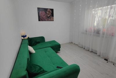Apartament cu 2 camere decomandat în Progresul I - 8