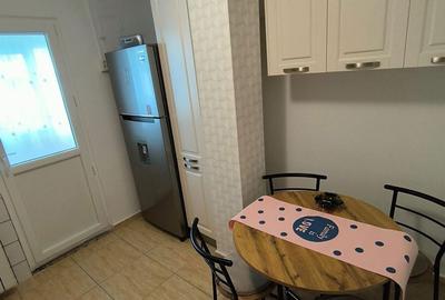 Apartament cu 2 camere decomandat în Drumul Taberei - 6
