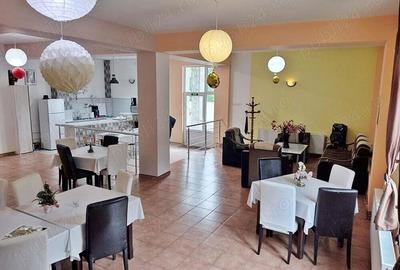 Pensiune in mijlocul naturii - 6