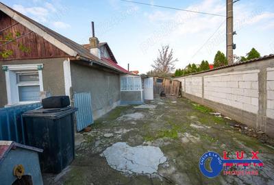 Casă cu 3 camere în Central - 2