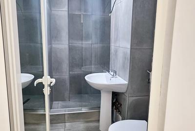 Apartament 3 camere de inchiriat - la parter- SPATIU BIROURI - 14