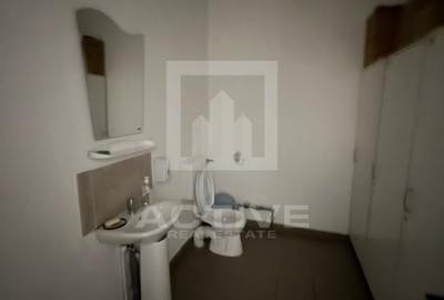 Spațiu comercial, de 80 mp, în Între Lacuri - 5