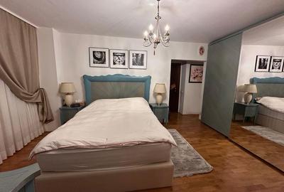 Apartament cu 4 camere semidecomandat în Moșilor - 3