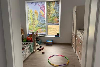 Duplex cu 4 camere cu Teren 300 Mp în Urseni - 3