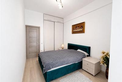 Apartament cu 3 camere decomandat, mobilat în Șelimbăr - 8