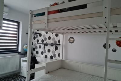 2 camere Bragadiru, curte 50 mp - 4
