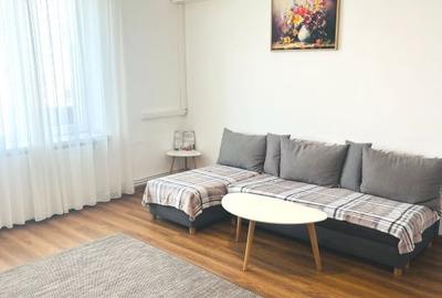 Apartament cu 2 camere semidecomandat, mobilat în Ultracentral - 1