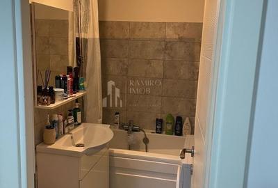 Garsonieră semidecomandată, mobilată în Brâncoveanu - 7