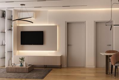 Apartament cu 2 camere în Theodor Pallady - 12