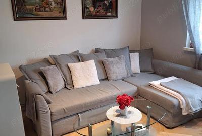 Apartament cu 3 camere decomandat în Central - 7