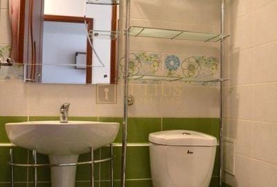 Garsonieră decomandată, mobilată în Central - 10