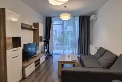 Apartament cu 2 camere decomandat, mobilat în Circumvalațiunii - 2