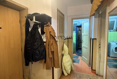 Apartament cu 3 camere - Ferdinand - Risc seismic II - 10