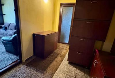 Apartament cu 2 camere decomandat în Brătianu - 5