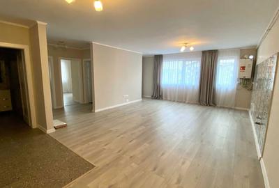 Apartament cu 3 camere semidecomandat în Florești - 15