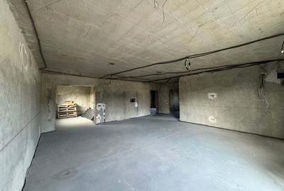 Vand sau schimb casa cu apartament - 3