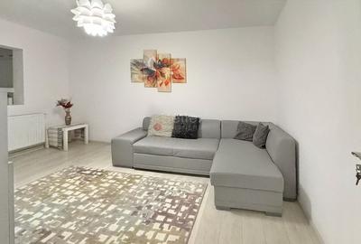 Apartament cu 2 camere decomandat, mobilat în Răcădău - 1
