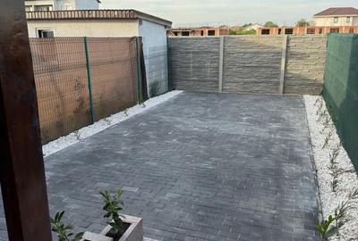 Casă cu Teren 60 Mp în Giroc - 9