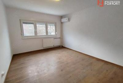 Garsonieră decomandată în Olimpia-Stadion