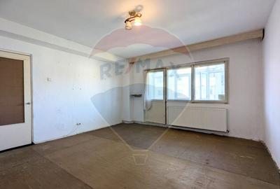 Apartament cu 2 camere decomandat în Dorobanți
