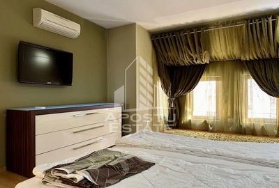 Casa moderna cu 5 camere si garaj, zona Aradului - 15