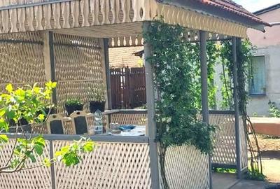 Casă cu 4 camere cu Teren 720 Mp în Central - 11