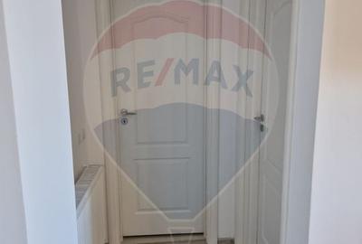 Apartament cu 2 camere, mobilat în Bucureștii Noi - 10