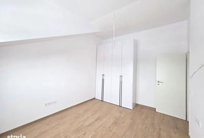 Apartament cu 2 camere decomandat în Sânpetru - 3
