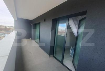 Apartament 2 camere , 61,7 mp utili , bloc nou Avanera - 2