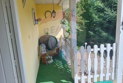 OCAZIE!!! CASA SUPERBA cu teren in JULITA jud Arad in M tii Zarandului - 54