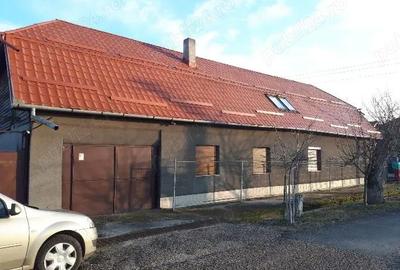 Casă cu 6 camere în Vladimirescu - 1