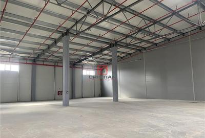 Spațiu comercial, de 4,260 mp, în Central - 13