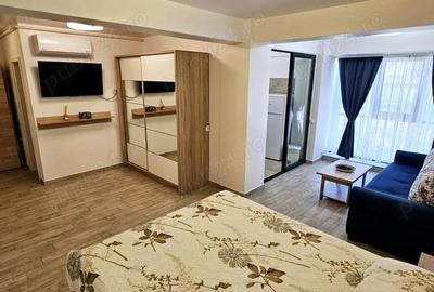 Apartament 1 camera Mazepa bloc Roka - 2