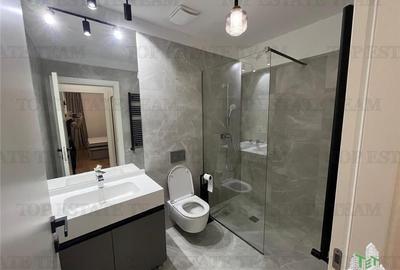 Apartament 2 camere complet mobilat One Cotroceni - 6