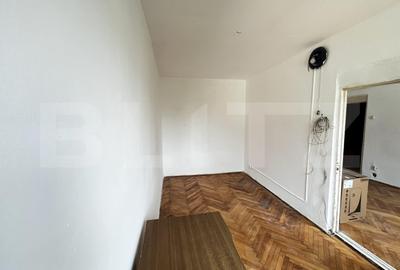 Apartament de vanzare, cu 2 camere, 32 mp, zona solidaritatii - 4
