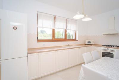 Inchiriere Duplex Modern 4 Camere ESQ Village Galata Teren 250 Mp - 16