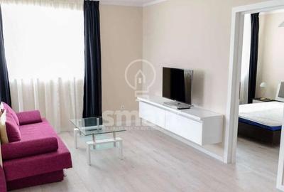 Apartament cu 2 camere decomandat în Mănăștur - 2