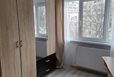 Apartament cu 2 camere semidecomandat în Narcisa - 7