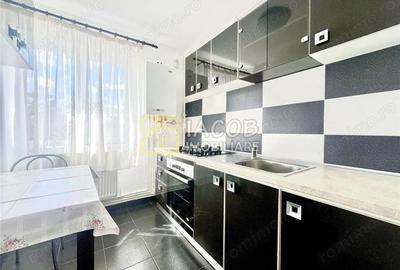 Apartament cu 2 camere nedecomandat, mobilat în Ultracentral - 9